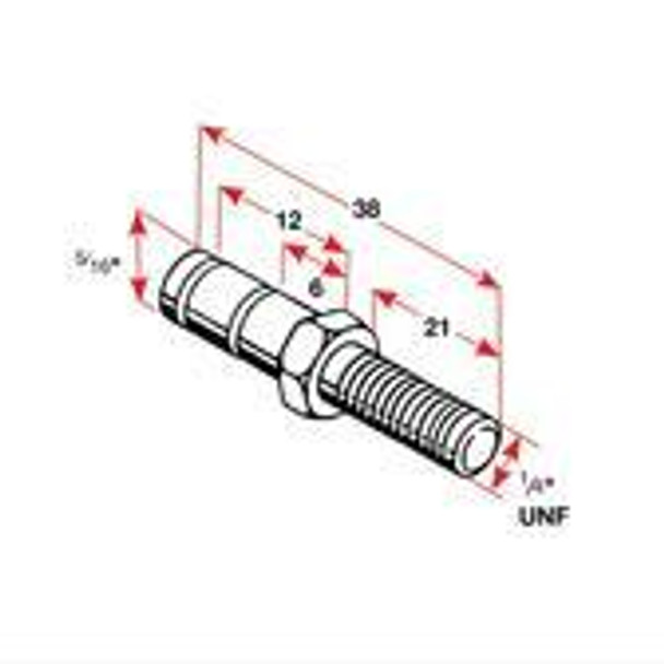 Seastar Solutions Pivot Pin Kit