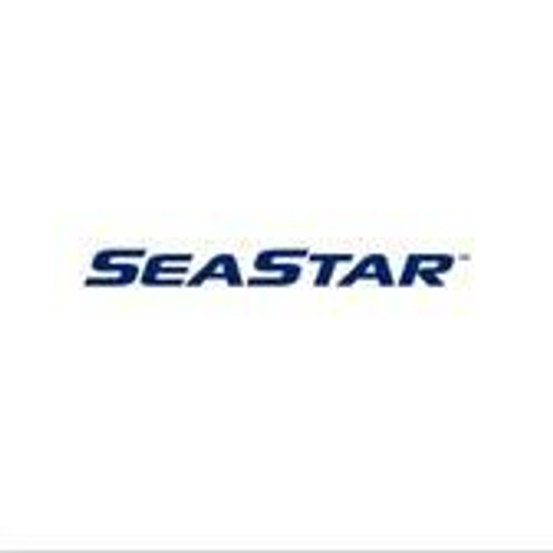 Seastar Solutions Clevis Kit - Standard - 55mm Bolt Length