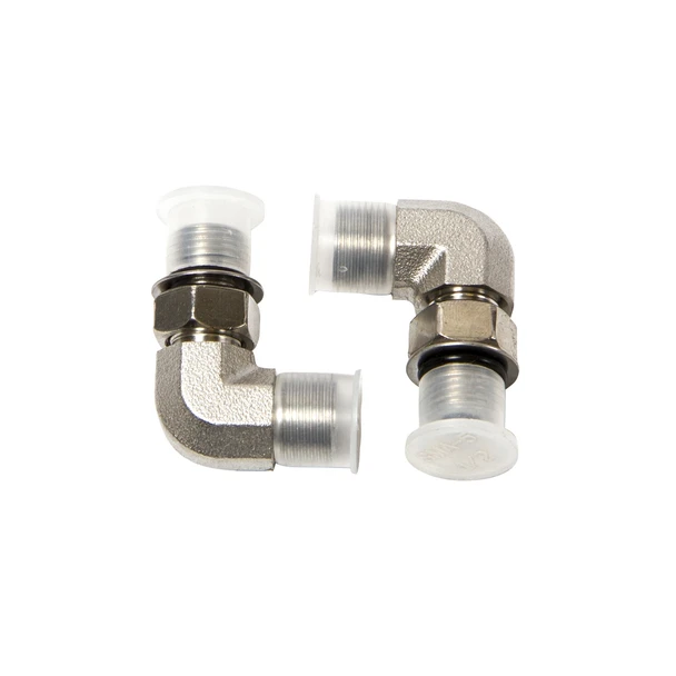 Seastar Solutions Orb Elbow Fittings - Hf6004