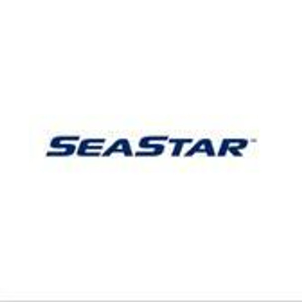 Seastar Solutions Pump Autopilot Mount Retrofit Kit Ha1205