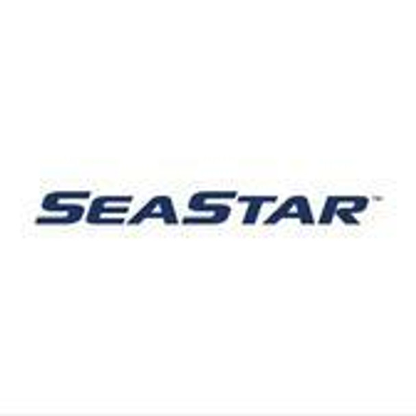 Seastar Solutions Support Tube - Stainless Steel