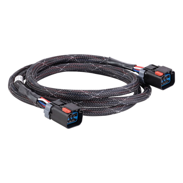 Dometic Optimus Electronic Power Steering Harnesses & Components - H4 6-Pin FCI