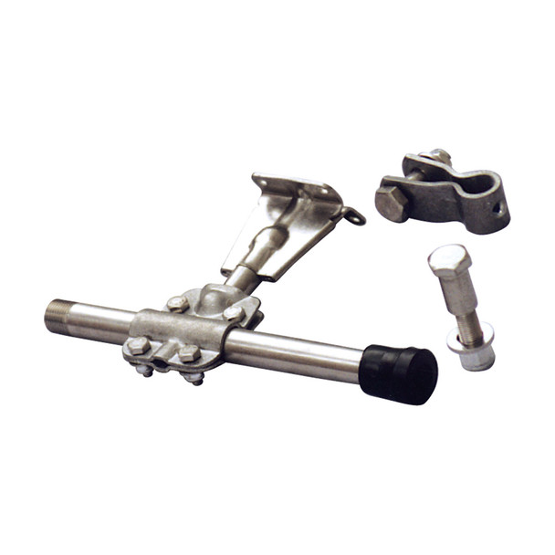 Dometic SeaStar Solutions Mounting Kit - Transom Support
