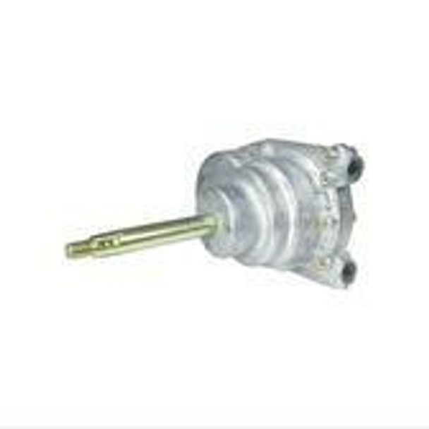 Seastar Solutions Helm - Single Cable Nfb 4.2 Rotary Helm