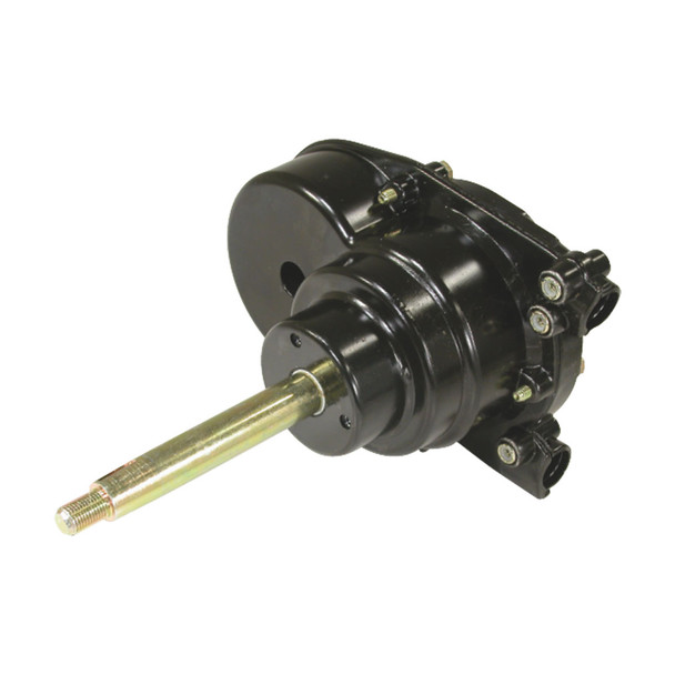 Seastar Quick Connect Helm 4.0 Turn