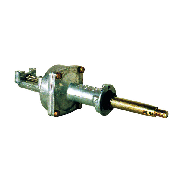 Seastar The Rack Helm Back Mount NFB