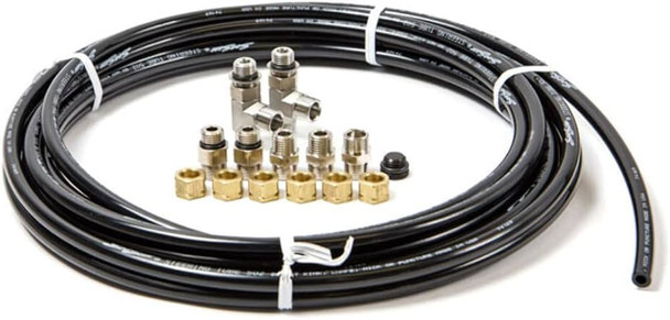 Dometic ORB Fitting Kit & Autopilot