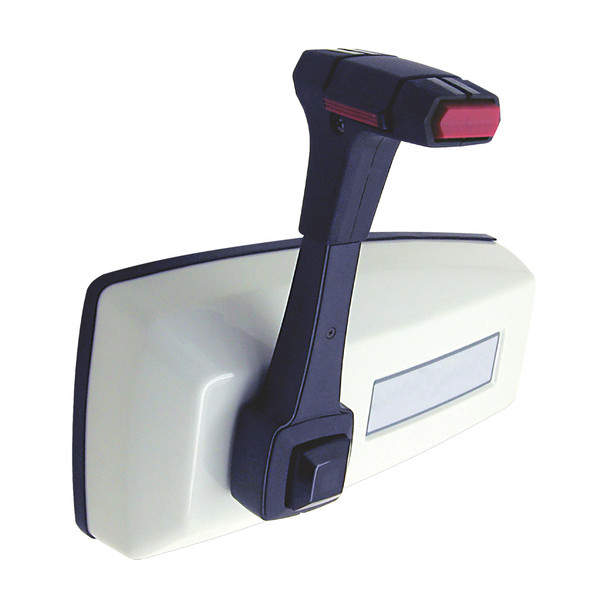 SeaStar 700SO Side Mount Single Lever Outboard Control