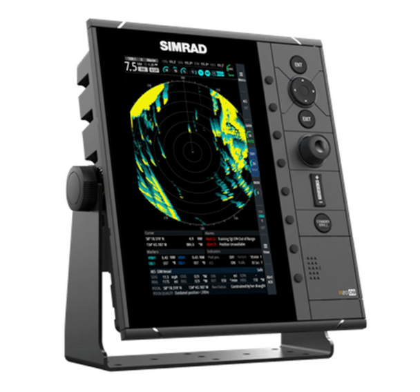 Simrad R2009 9" Radar Control Unit