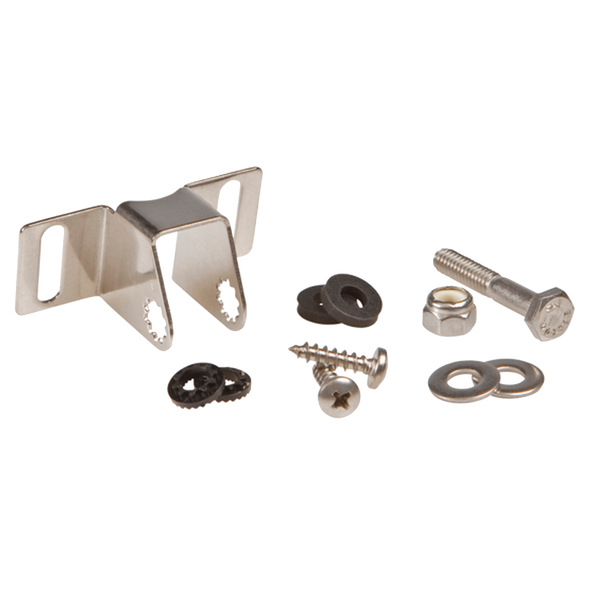 Simrad HS-WS-SS Mounting Kit for Transom Mount 83/200 kHz Skimmer Transducers