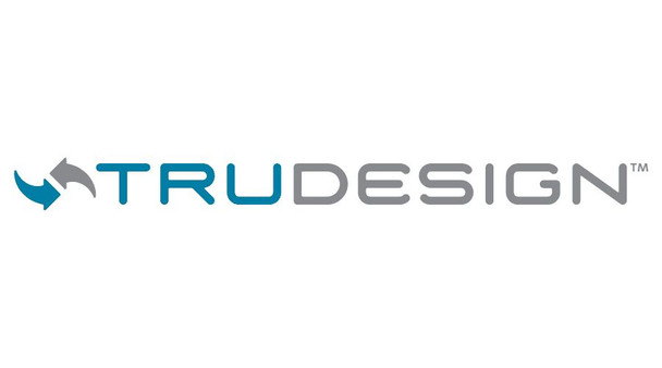TruDesign Recessed Skin Fitting Mould Plug 1 1/2"
