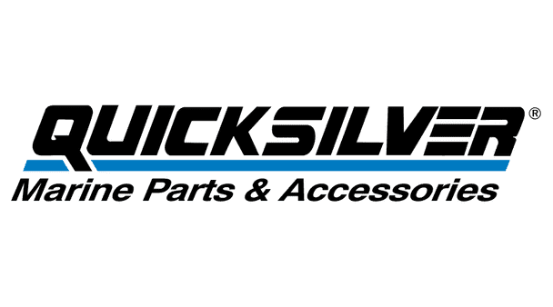 Quicksilver Engine End Fuel Connector - Male