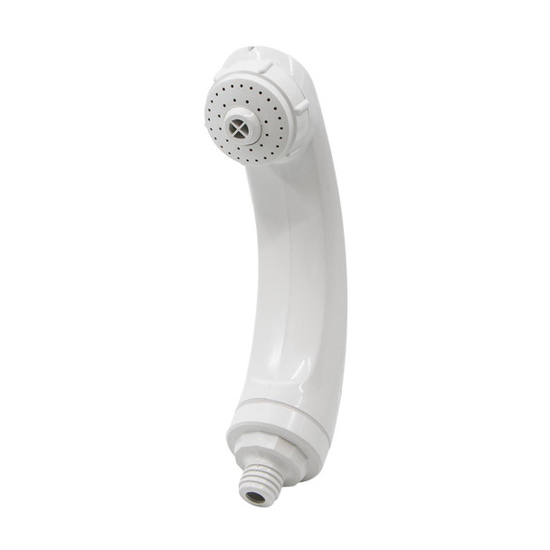 Whale Combination Faucet Showers Superceded Parts - Shower Handset 3/8” BSP