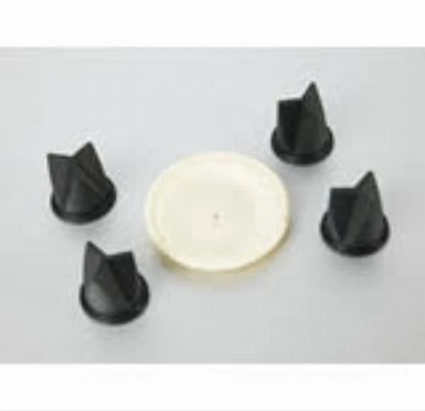 Whale Service Kit Gulper Toilet