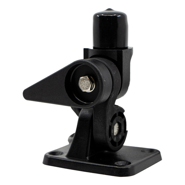 BLA Aerials SeaMaster Pro Mounts - Multi-Adjustable Black