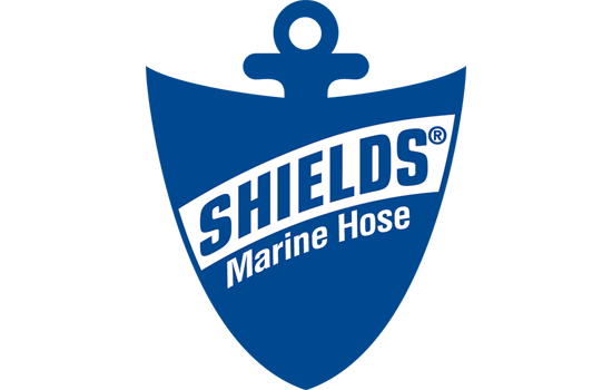 Shields Blower Hose 100mm x 15m