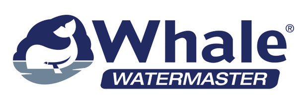 Whale Watermaster IC Highflow 12V