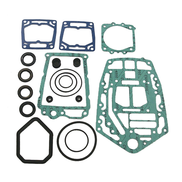 Sierra Lower Unit Seal Kit – Yamaha