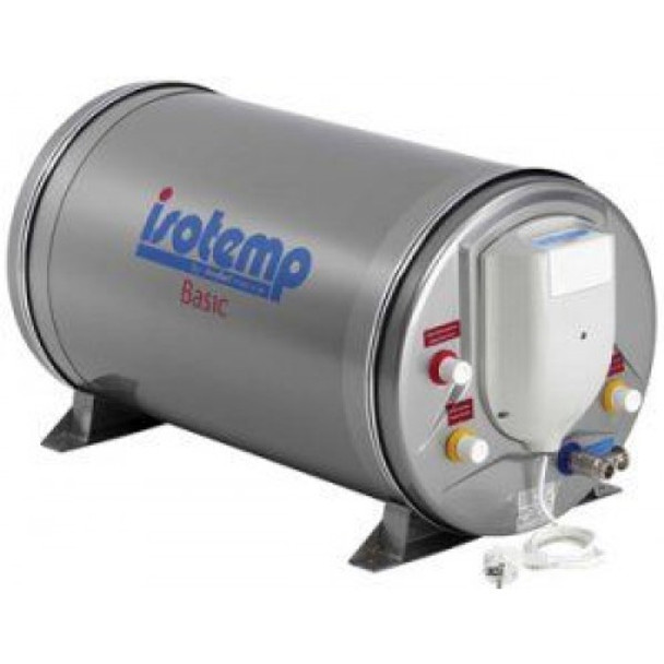 Isotherm Stainless Steel Water Heaters - Australian Standards Approved Water Hea