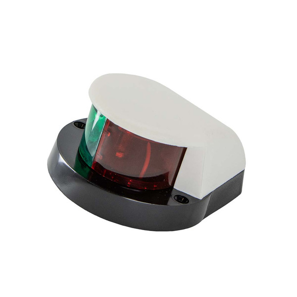 Navigation Light - Surface Mount Bi-Colour