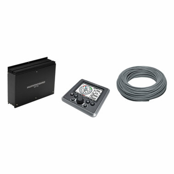 Humminbird Autopilot W/O Rudder Feedback (Discontinued)