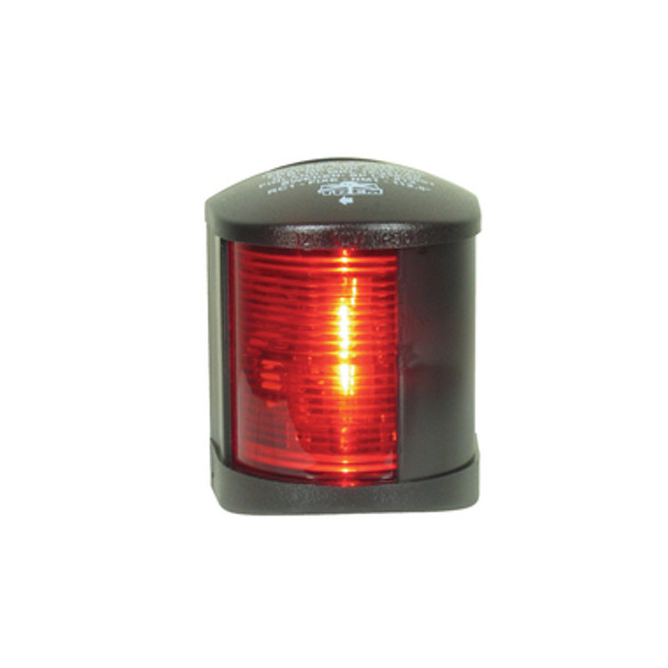 Trem Navigation Lights Light Nav Port 12M Vertical Black