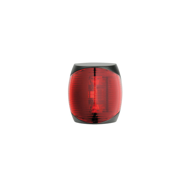 Osculati LED Navigation Light Port Black