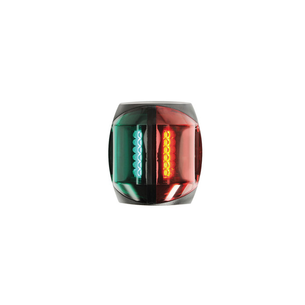 Osculati LED Navigation Light Bi Colour Black