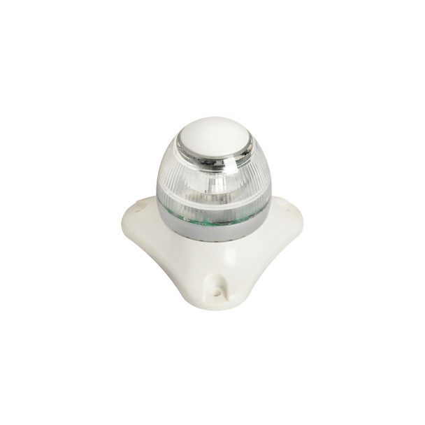 Osculati LED Navigation Light Anchor White