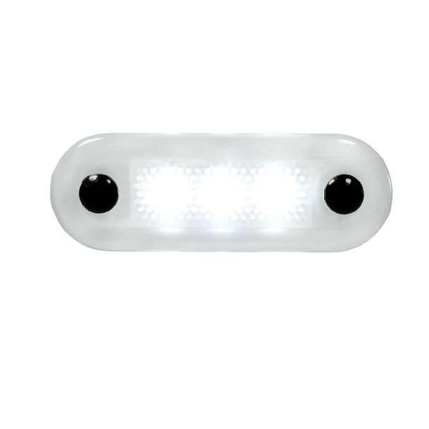 BLA LED Courtesy Light White