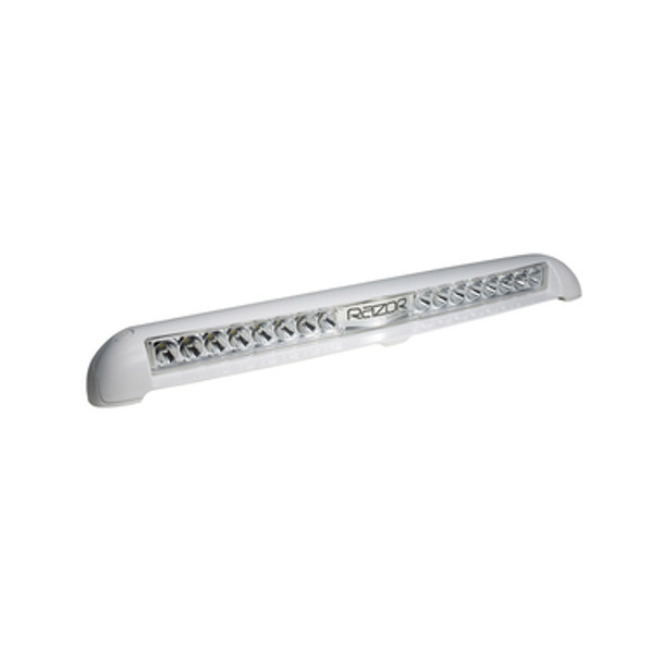 Lumitec Razor Light Bar Light Lumitec Razor Bar White Spot