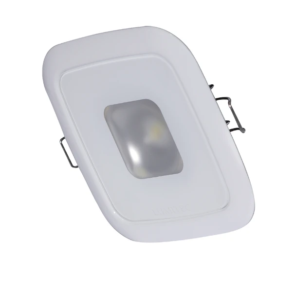 Lumitec Square Mirage Down Light