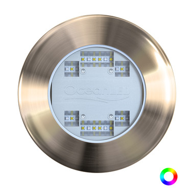 Oceanled Underwater Lights - Explore E3  Light Explore E3 Xfm Colour Scroll