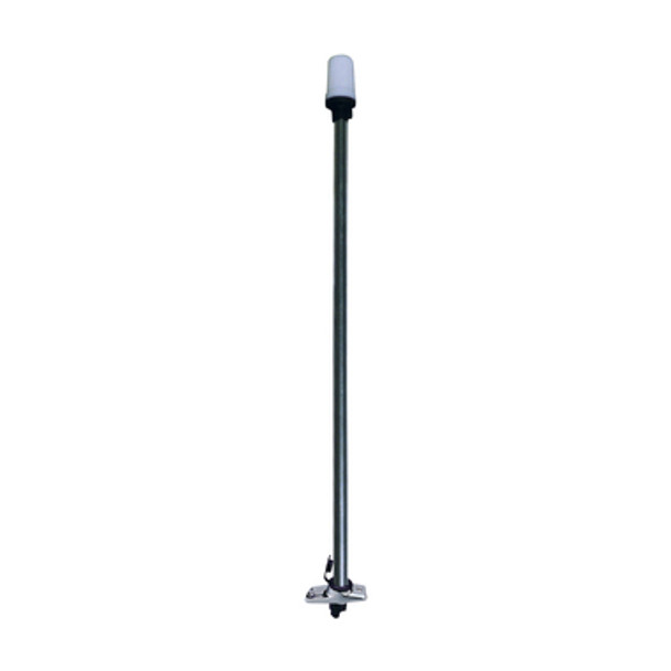 Perko Anchor Riding Lights - Removable Light Pole Removable 1110mm