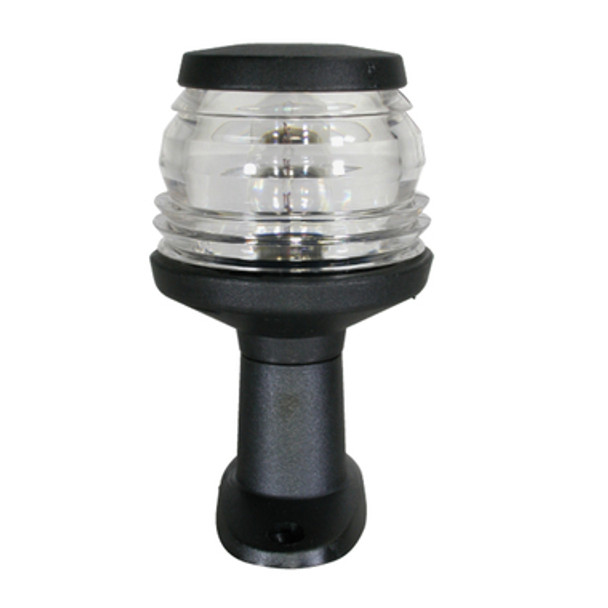 Anchor Light Light Nav 360 Deg Deck Mnt 12V 10W