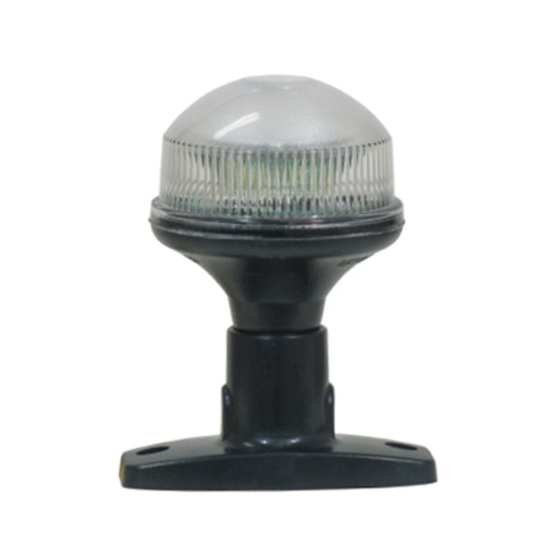 Anchor Light Light Nav 360 Deck Mount 12V Led