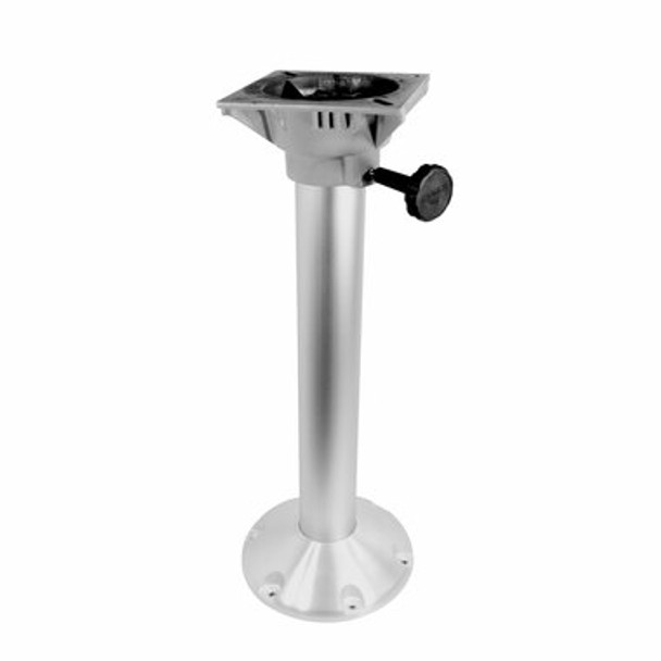 Fixed Seat Pedestals - Columbia Pedestal Columbia Fixed 455mm