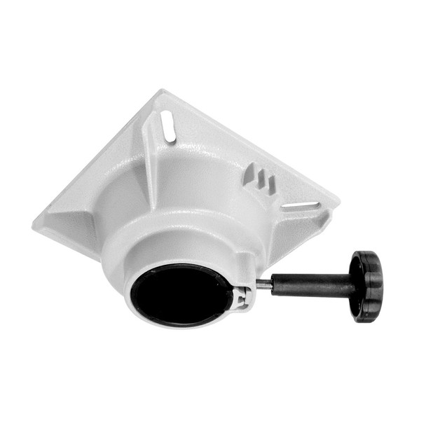 Springfield Pedestal Post Swivel Top Locking Suit 60mm