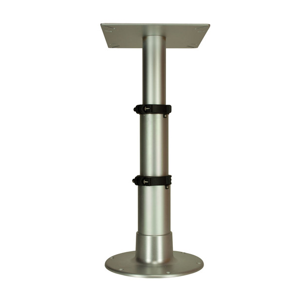 Springfield Gas Powered 3 Stage Table Pedestal