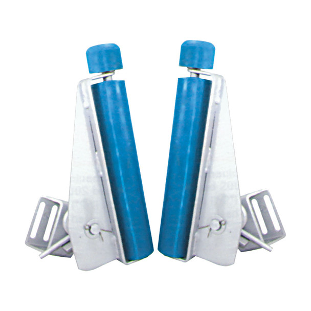 Viking EZI Guide Aligning Boat Loader