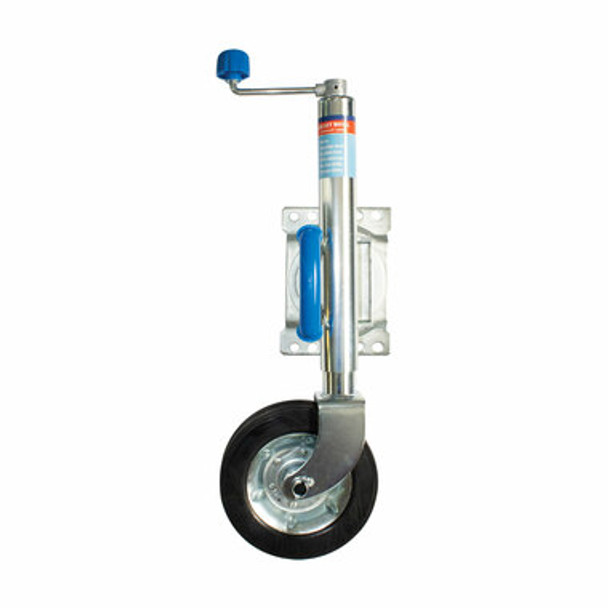 Ark Jockey Wheel Swingaway 350Kg 200mm Wheel