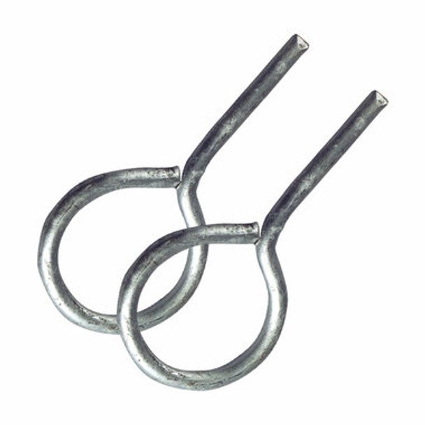 BLA Rowlocks Ring 12mm Pair