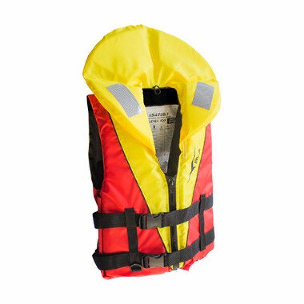 BLA Pfd1 C100 Adult Xs-Small