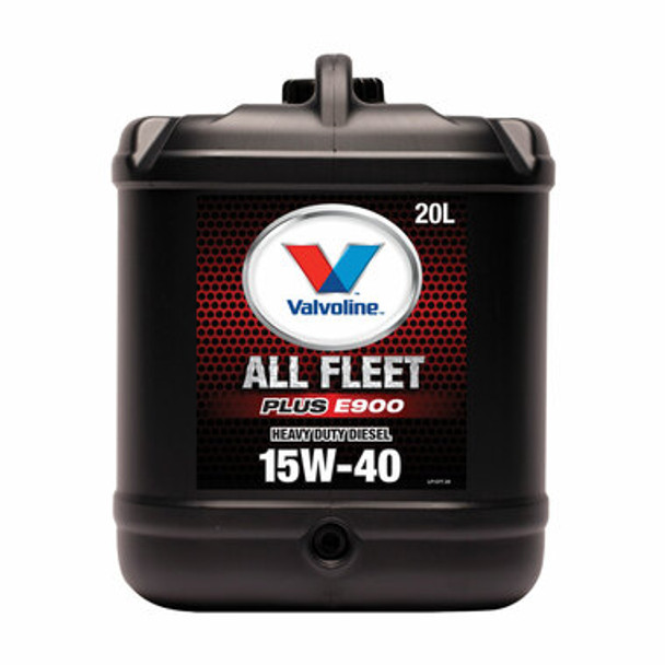 Valvoline 15W-40 High Performance Diesel Oil Valvoline 15W-40 Diesel Oil 20Ltr