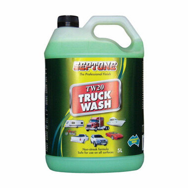 Septone Truck Wash 5L