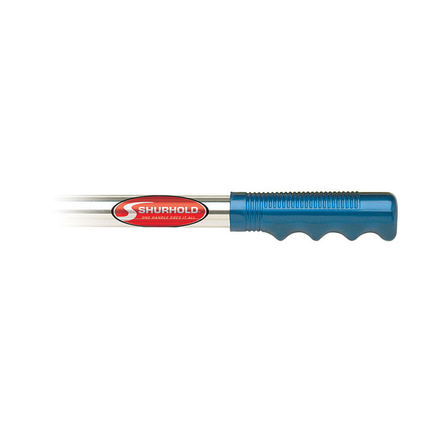 Shurhold Fixed Handle with Finger Grip 30" (76cm)