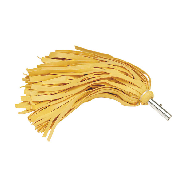 Shurhold Deck Mop - Deluxe And Standard Synthetic Chamois Mop