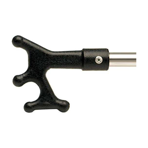 Shurhold Multi Purpose 3 In 1 Boat Hook