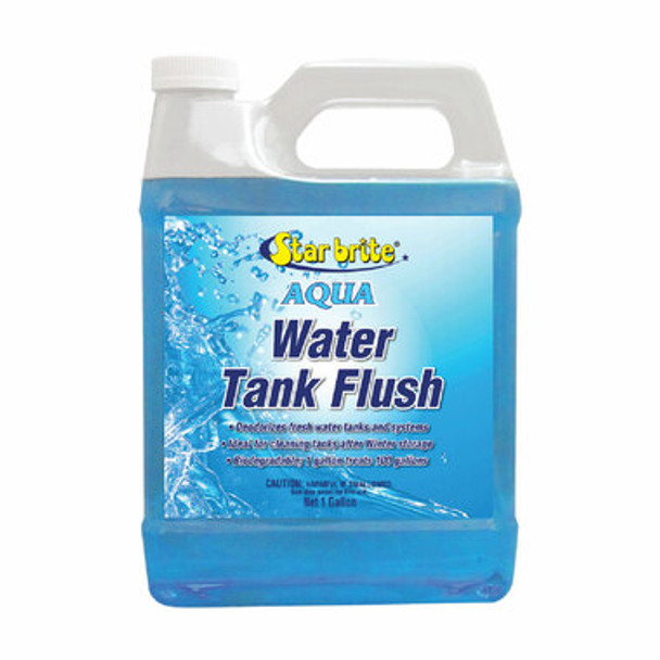 Star Brite Aqua Water Tank Flush Aqua Water Tank Flush - 3.78Lt