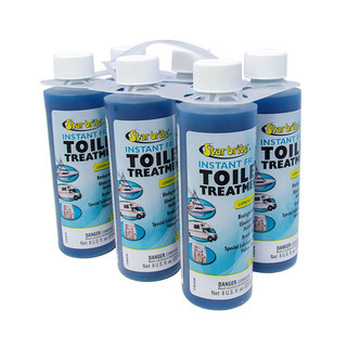 Star Brite Instant Fresh Toilet Treatment 6 Pack